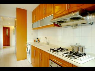 Wan Chai - Monmouth Villa 36