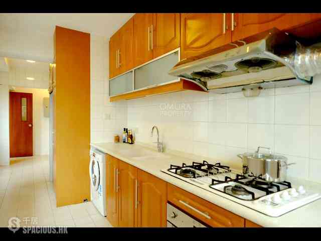 Wan Chai - Monmouth Villa 36