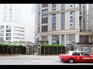 Mid Levels Central - 3, MacDonnell Road 27