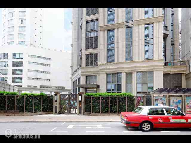 Mid Levels Central - 3, MacDonnell Road 27