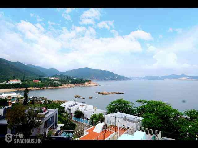 Shek O - 15, Shek O Headland 30