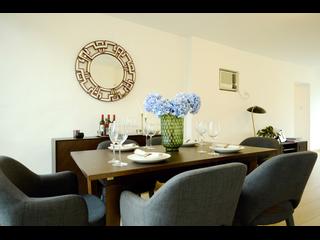 Wan Chai - Monmouth Villa 37