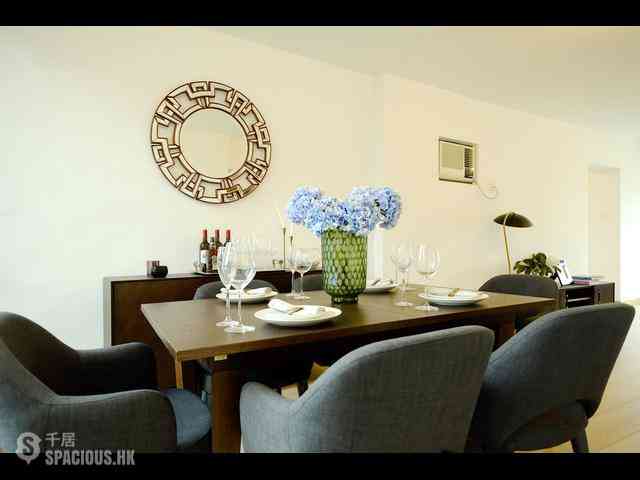 Wan Chai - Monmouth Villa 37