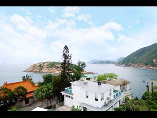 Shek O - 15, Shek O Headland 31