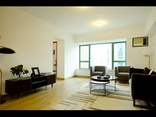 Wan Chai - Monmouth Villa 38