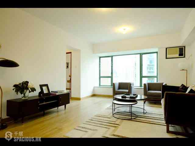 Wan Chai - Monmouth Villa 38