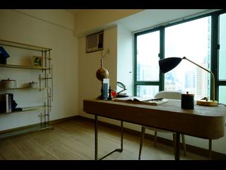 Wan Chai - Monmouth Villa 40
