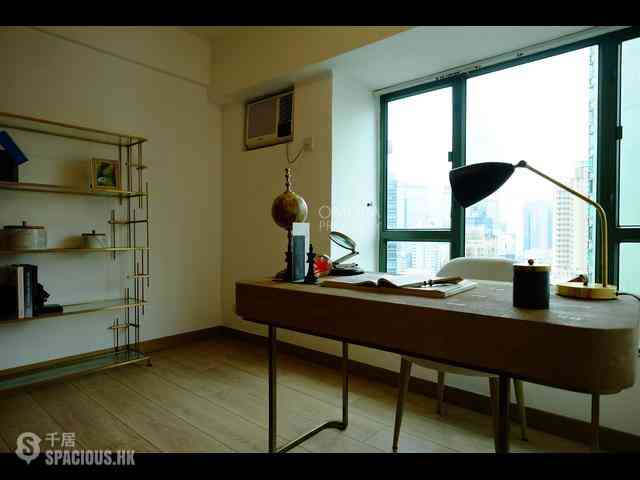 Wan Chai - Monmouth Villa 40