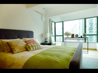 Wan Chai - Monmouth Villa 41