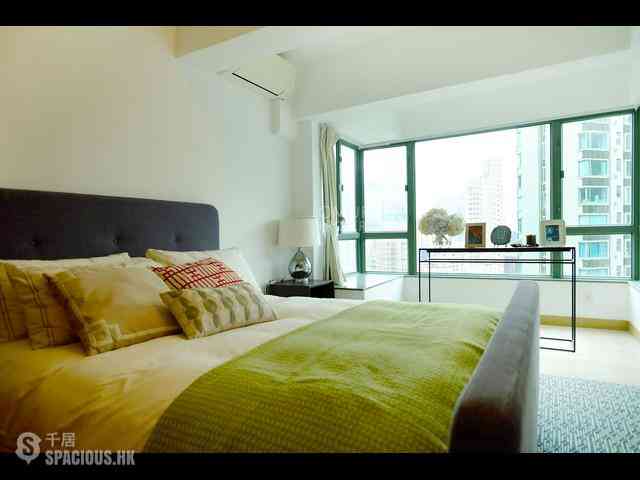 Wan Chai - Monmouth Villa 41