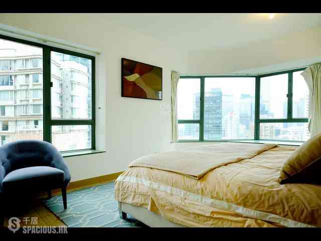 Wan Chai - Monmouth Villa 42