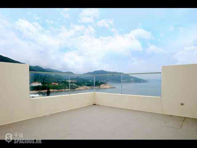 Shek O - 15, Shek O Headland 36