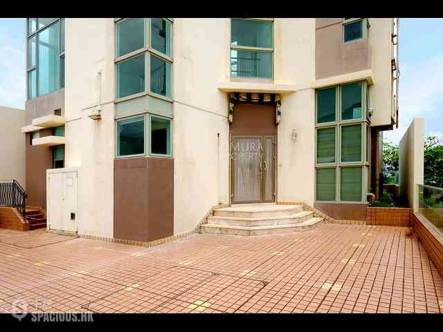 Shek O - 15, Shek O Headland 38