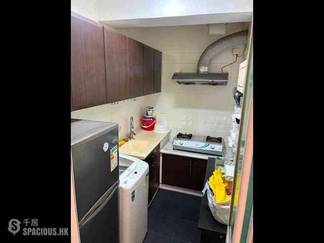 Sai Ying Pun - Aspen Court 08