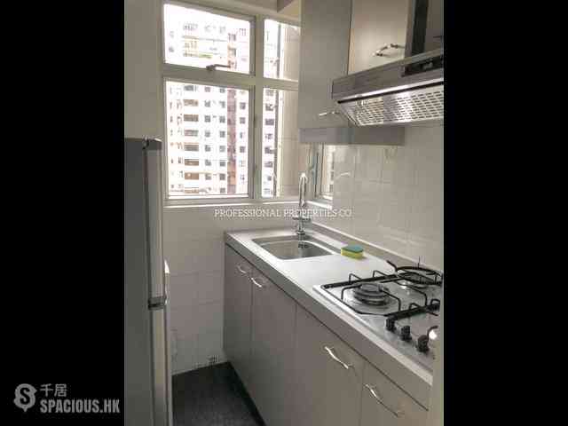 Mid Levels Central - Windsor Court 05