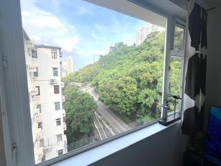 北角 - 百福花園 康福閣 06