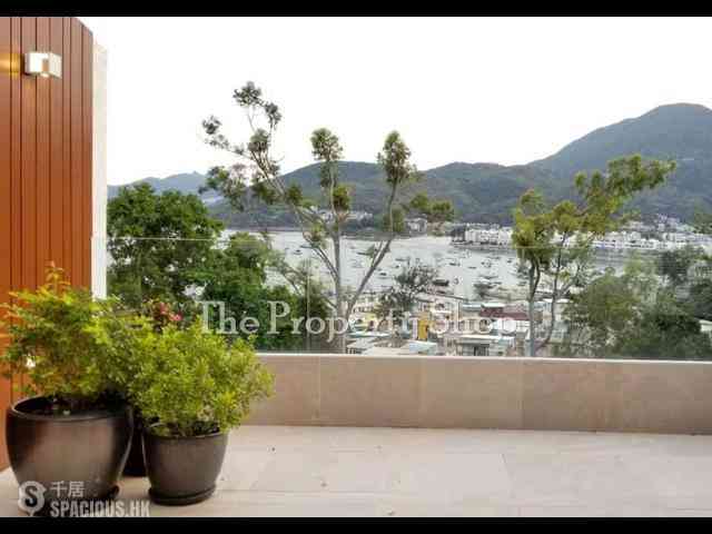 Sai Kung - Habitat 02