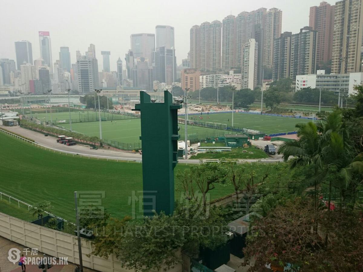 Happy Valley - Yee Fung Building 01