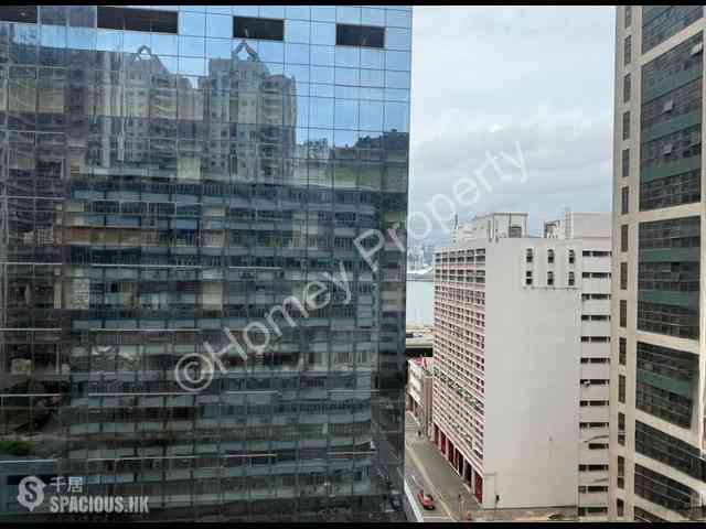 Quarry Bay - North Point Mansion 09