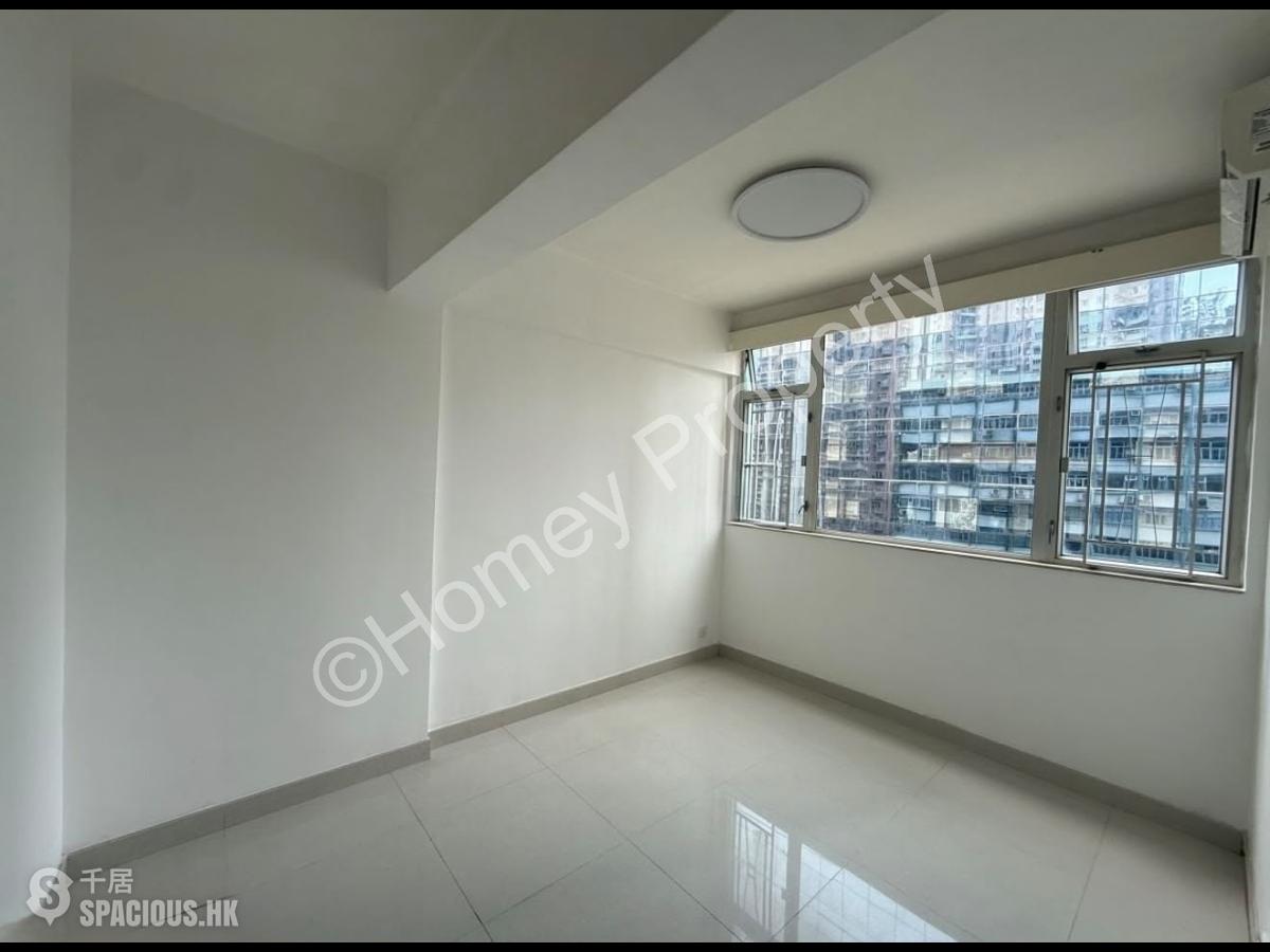 Quarry Bay - North Point Mansion 01