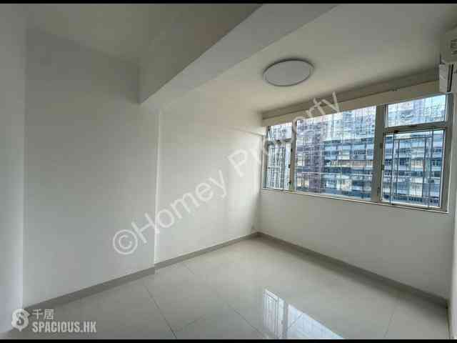 Quarry Bay - North Point Mansion 01