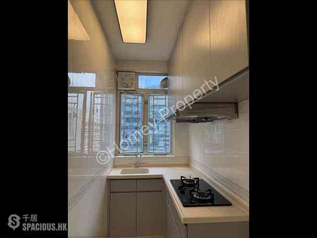 Quarry Bay - North Point Mansion 06