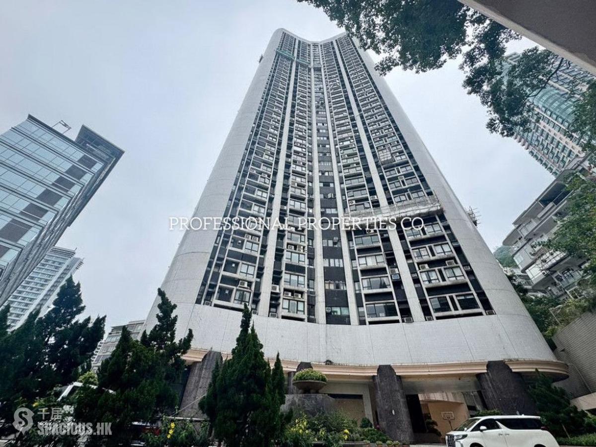 Mid Levels Central - Birchwood Place 01