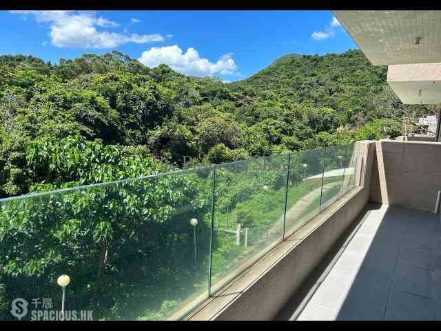 Sai Kung - Tso Wo Hang 02