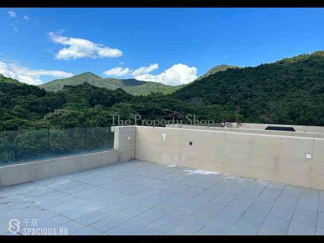 Sai Kung - Tso Wo Hang 01