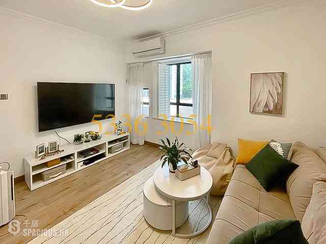 Mid Levels Central - Robinson Heights 01