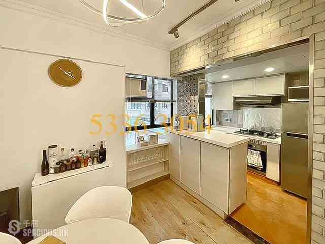 Mid Levels Central - Robinson Heights 02
