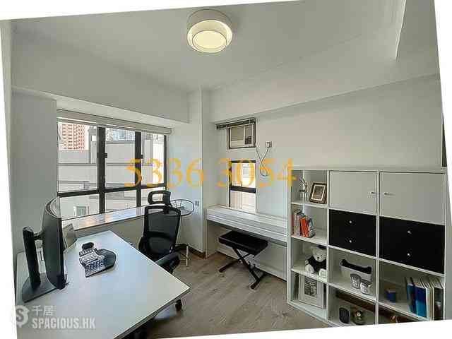 Mid Levels Central - Robinson Heights 03