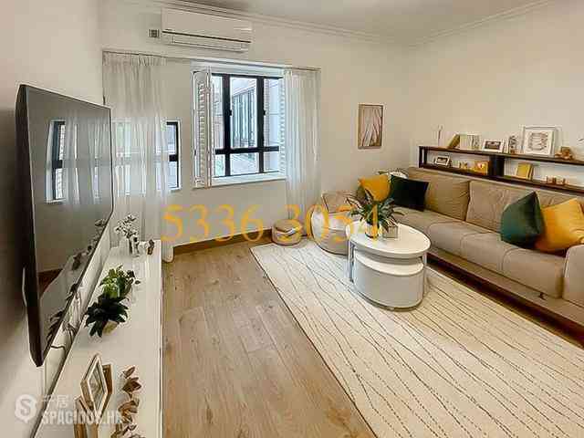 Mid Levels Central - Robinson Heights 05