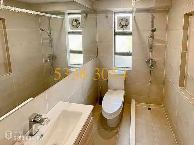 Mid Levels Central - Robinson Heights 07