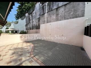 Sai Kung - Burlingame Garden 09