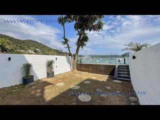 Sai Kung - Marina Cove 02