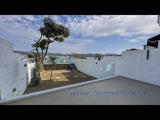 Sai Kung - Marina Cove 03