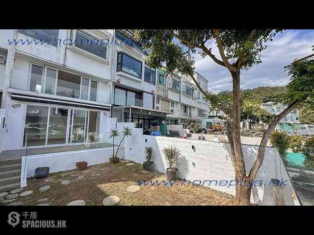 Sai Kung - Marina Cove 05