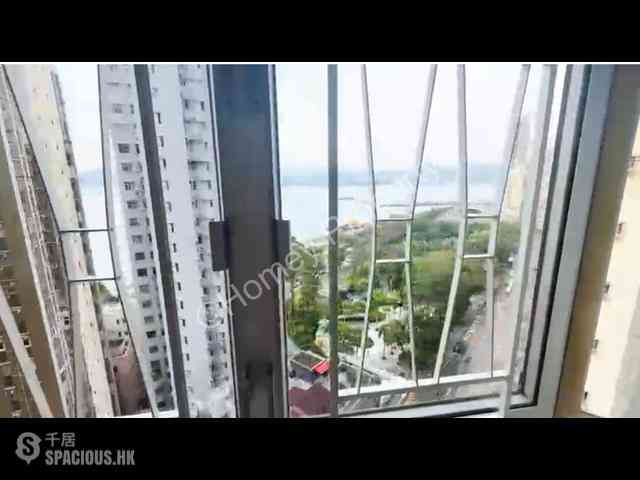 Kennedy Town - Harbour View Garden Block 2 04