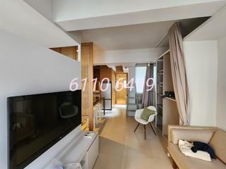 苏豪 - 嘉咸街46号 04