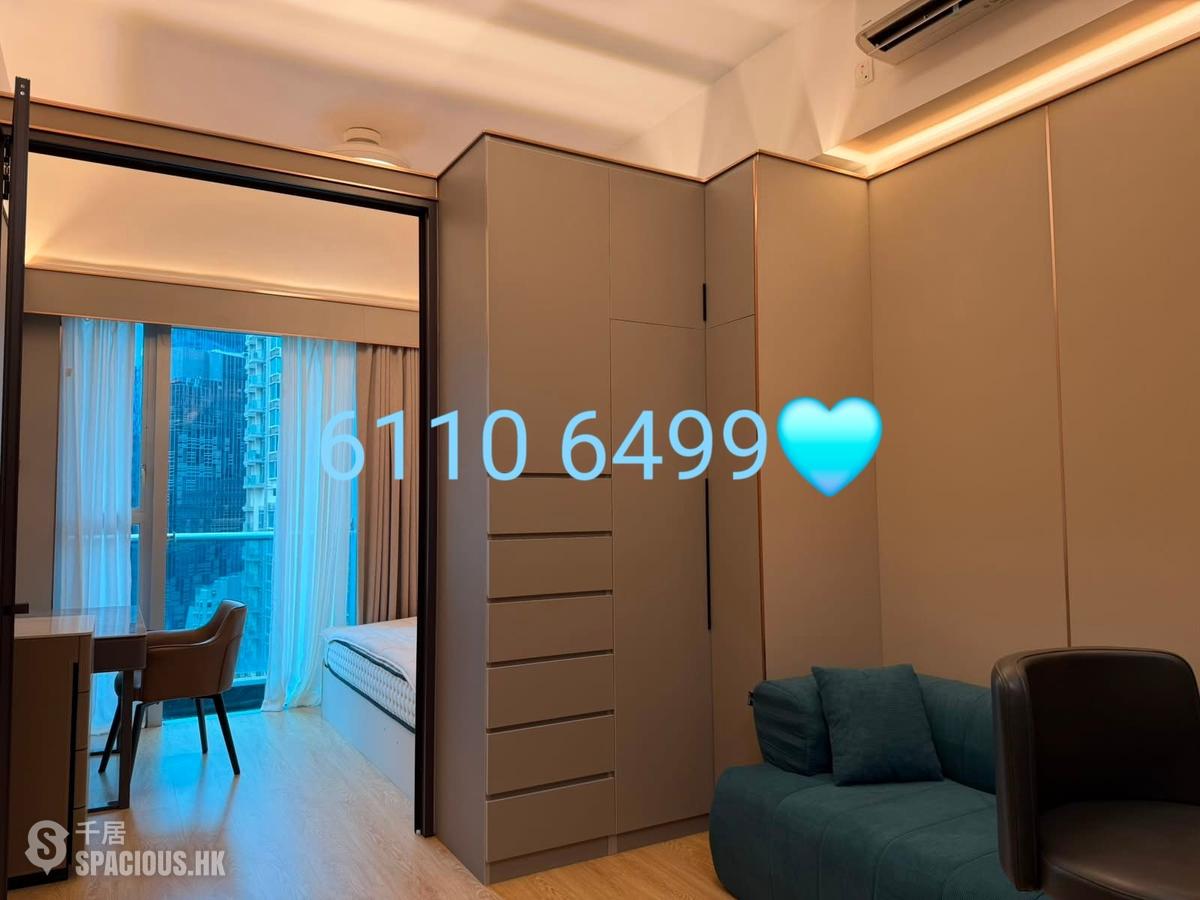 Wan Chai - J Residence 01