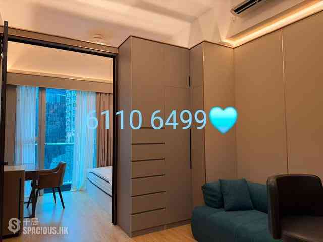 Wan Chai - J Residence 01