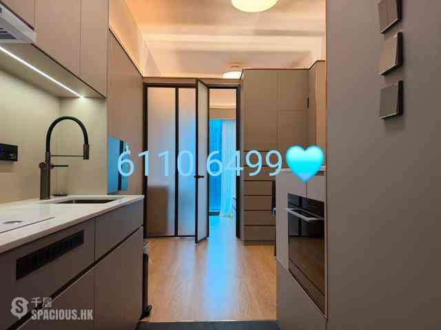 Wan Chai - J Residence 02