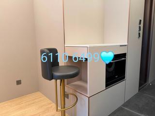 Wan Chai - J Residence 03