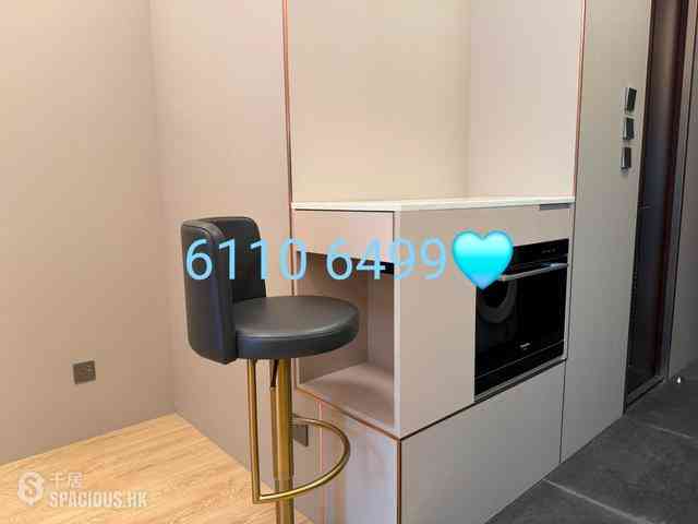 Wan Chai - J Residence 03