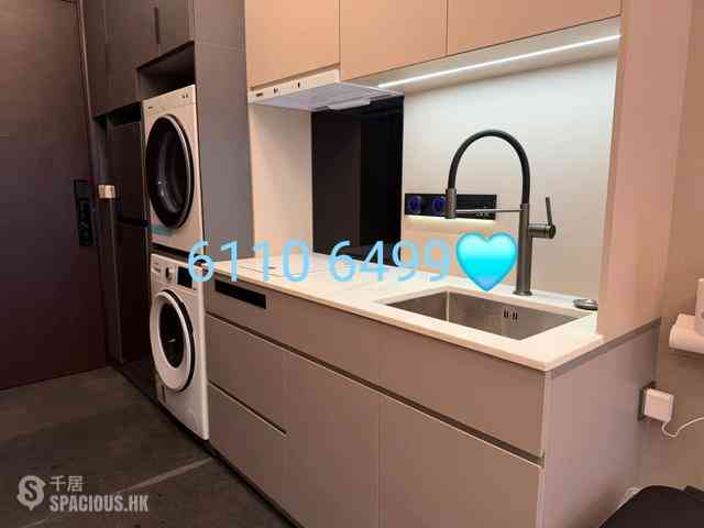 Wan Chai - J Residence 04
