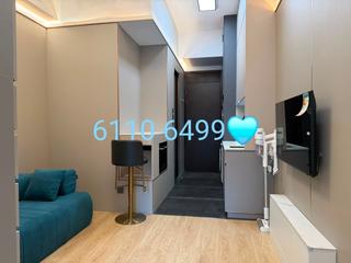 Wan Chai - J Residence 05