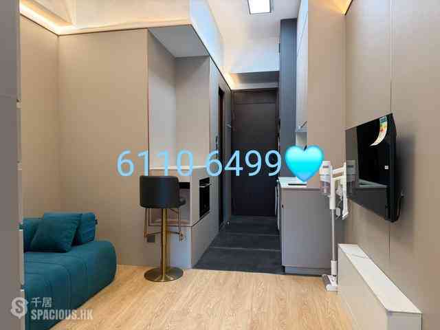 Wan Chai - J Residence 05