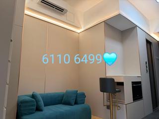Wan Chai - J Residence 06