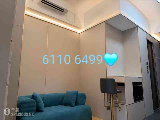 Wan Chai - J Residence 06